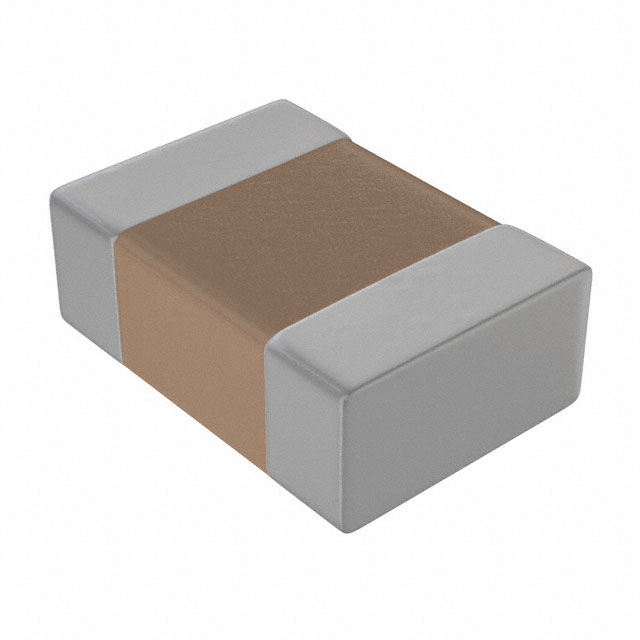 LDBCC2560GC5N0 KEMET  Condensatori al tantalio e ai polimeri